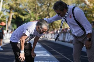 ILR 2025 - Παραλίμνιος Δρόμος ΑμεΑ by Τράπεζα Ηπείρου