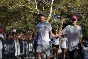 ILR 2025 - Παραλίμνιος Δρόμος ΑμεΑ by Τράπεζα Ηπείρου