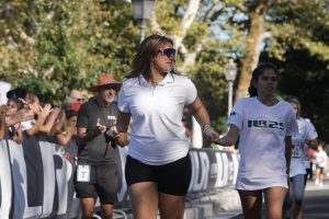 ILR 2025 - Παραλίμνιος Δρόμος ΑμεΑ by Τράπεζα Ηπείρου