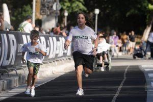 ILR 2025 - Παραλίμνιος Δρόμος ΑμεΑ by Τράπεζα Ηπείρου