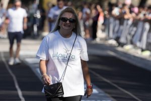 ILR 2025 - Παραλίμνιος Δρόμος ΑμεΑ by Τράπεζα Ηπείρου