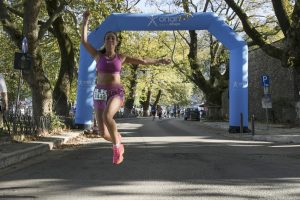 ILR 2025 - Αγώνας Δρόμου 10 χλμ.