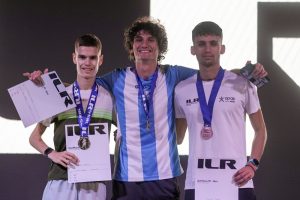 ILR 2025 - Απονομές