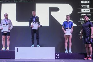 ILR 2025 - Απονομές