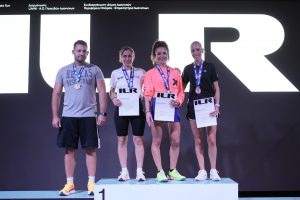 ILR 2025 - Απονομές