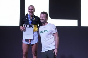 ILR 2025 - Απονομές