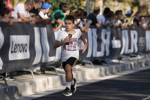 ILR 2025 - Family Run by Samsung