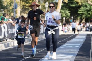 ILR 2025 - Family Run by Samsung