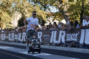 ILR 2025 - Baby Lake Run by Qinetiko 