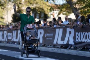 ILR 2025 - Baby Lake Run by Qinetiko 