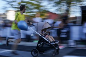 ILR 2025 - Baby Lake Run by Qinetiko 