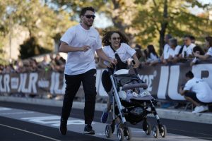 ILR 2025 - Baby Lake Run by Qinetiko 