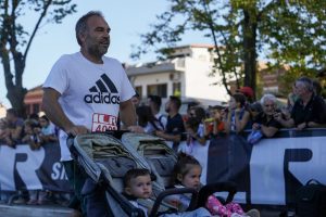 ILR 2025 - Baby Lake Run by Qinetiko 