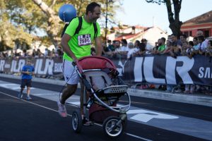 ILR 2025 - Baby Lake Run by Qinetiko 