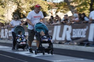 ILR 2025 - Baby Lake Run by Qinetiko 