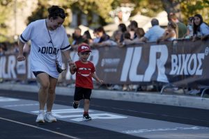 ILR 2025 - Baby Lake Run by Qinetiko 