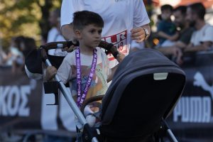 ILR 2025 - Baby Lake Run by Qinetiko 