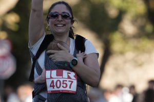 ILR 2025 - Baby Lake Run by Qinetiko 