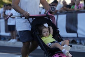 ILR 2025 - Baby Lake Run by Qinetiko 