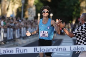 ILR 2025 - Highlights 5 Km