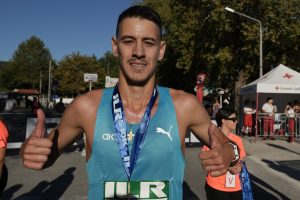 ILR 2025 - Αγώνας Δρόμου 10 χλμ.