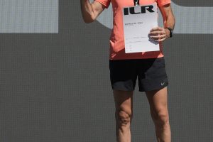 ILR 2025 - Απονομές