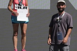 ILR 2025 - Απονομές