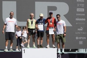 ILR 2025 - Απονομές