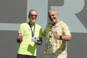 ILR 2025 - Απονομές