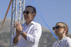 ILR 2025 - Απονομές