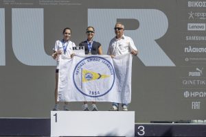 ILR 2025 - Απονομές