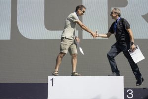 ILR 2025 - Απονομές