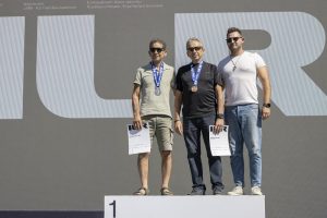 ILR 2025 - Απονομές