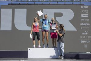 ILR 2025 - Απονομές