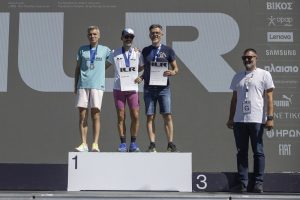 ILR 2025 - Απονομές