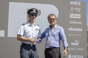 ILR 2025 - Απονομές