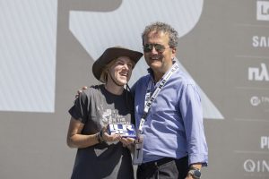 ILR 2025 - Απονομές