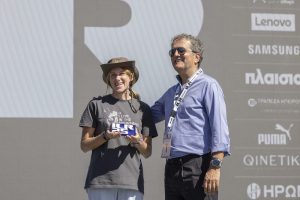 ILR 2025 - Απονομές