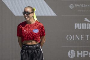 ILR 2025 - Απονομές