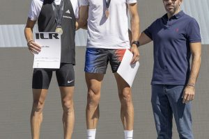 ILR 2025 - Απονομές