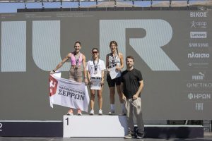 ILR 2025 - Απονομές