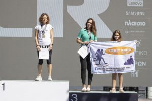 ILR 2025 - Απονομές