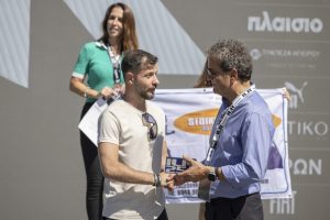 ILR 2025 - Απονομές