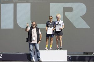 ILR 2025 - Απονομές