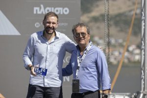 ILR 2025 - Απονομές