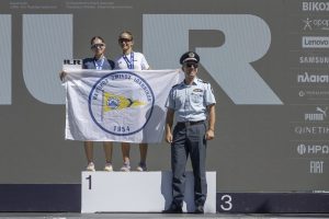 ILR 2025 - Απονομές