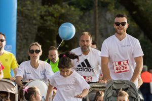 ILR 2025 - Baby Lake Run by Qinetiko 