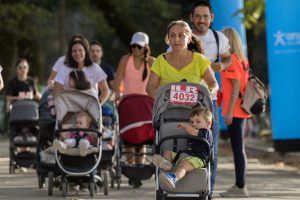 ILR 2025 - Baby Lake Run by Qinetiko 