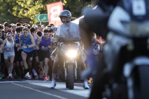 ILR 2025 - Highlights 5 Km