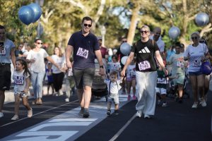 Μικροί δρομείς, οικογένειες, μωρά και ΑμεΑ γέμισαν με χαμόγελα το Ioannina Lake Run